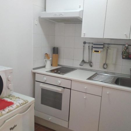 Il Gabbiano Aparthotel Ameglia Kültér fotó