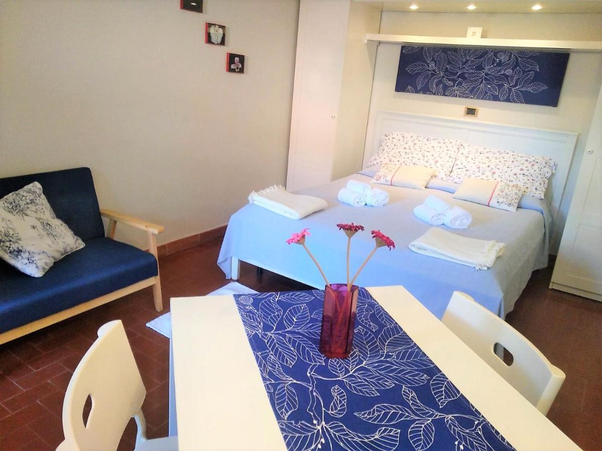 Il Gabbiano Aparthotel Ameglia Kültér fotó