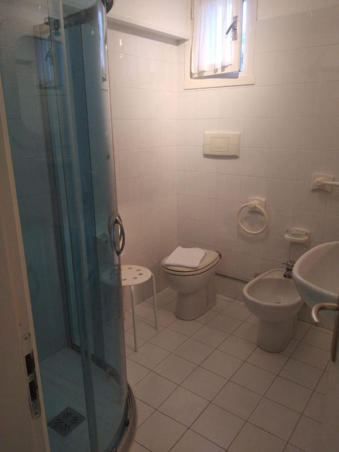 Il Gabbiano Aparthotel Ameglia Kültér fotó