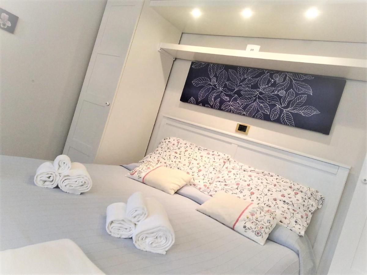 Il Gabbiano Aparthotel Ameglia Kültér fotó